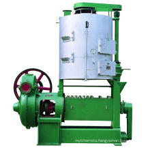 Large Screw Oil Press Machine, Continuous Expeller Oil Equipment for Cottonseed, Rapeseed, Castor Bean, Sunflower Seeds, Peanut